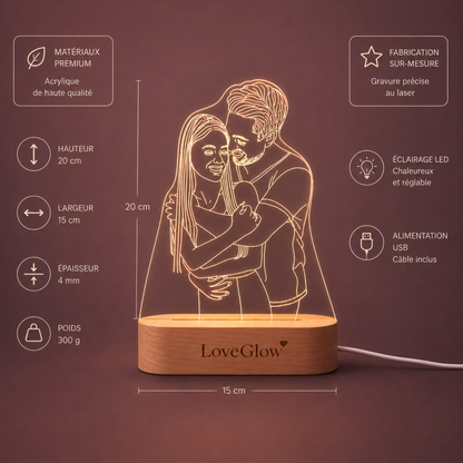 LoveGlow