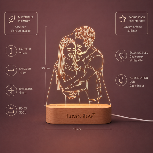 LoveGlow