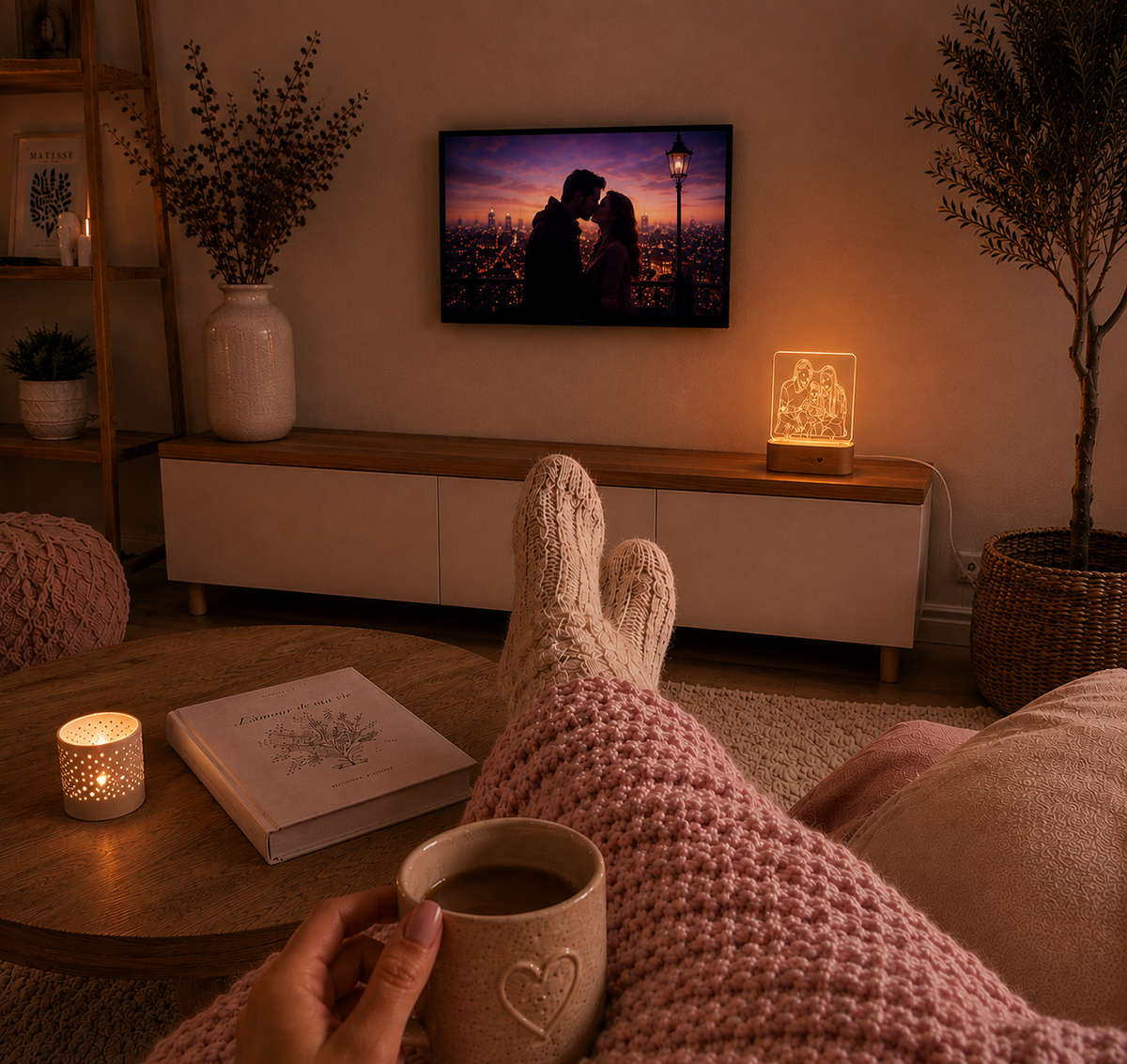 LoveGlow