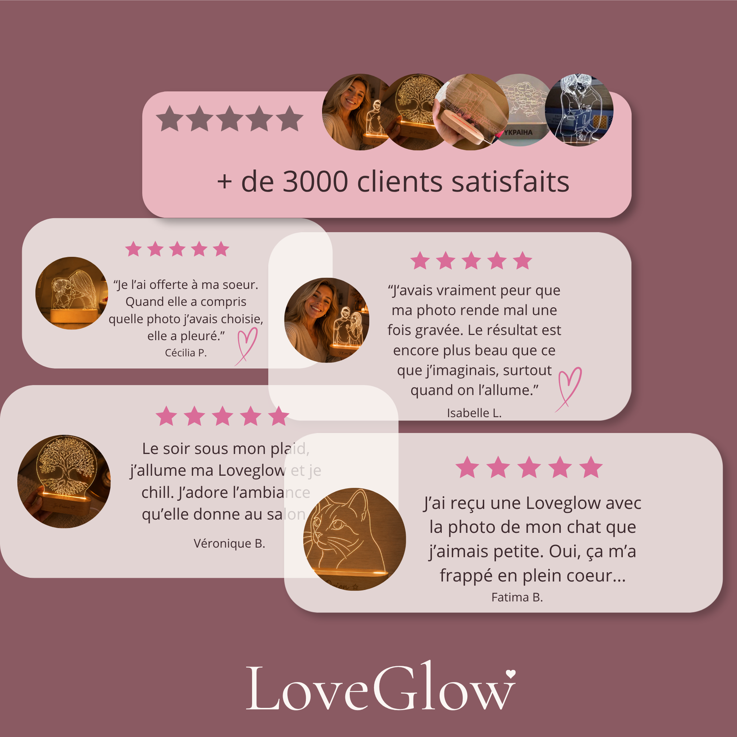 LoveGlow