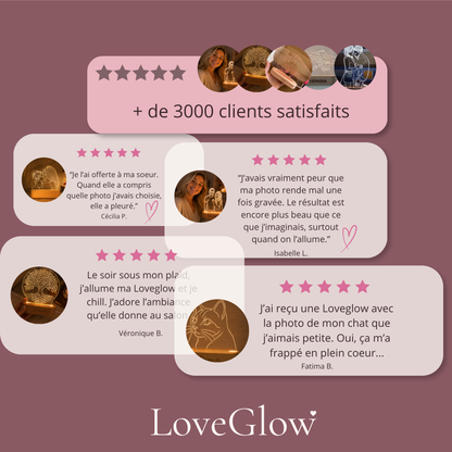 LoveGlow
