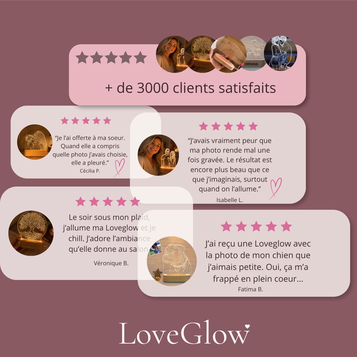 LoveGlow